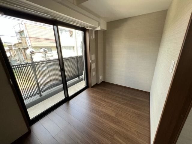 パラシオテルマス池上 104