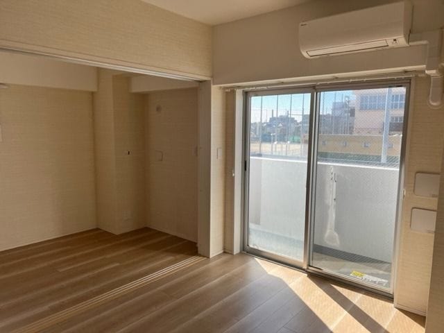 パラシオテルマス池上 401