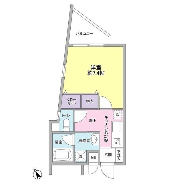 ル ガルデニアの写真