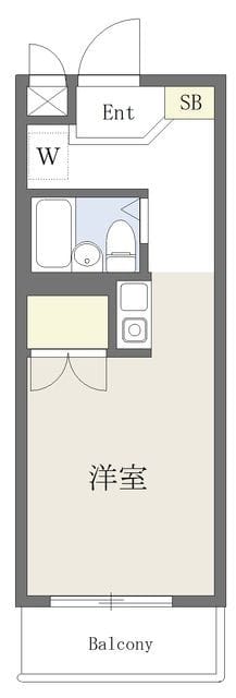 センチュリー赤塚の写真