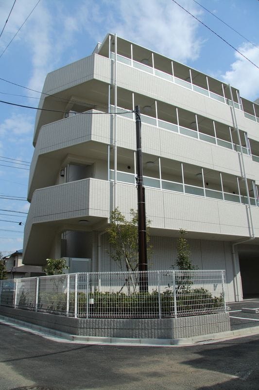 デ・ソーレ東池袋 101