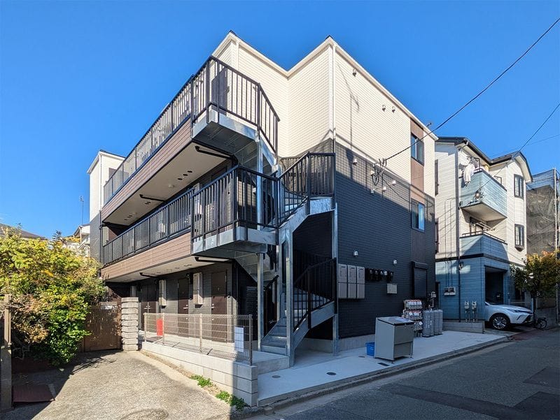 コンフォルト川崎 305