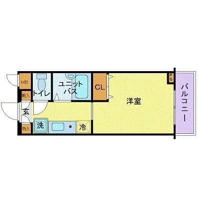 フェニックス早稲田第2の写真