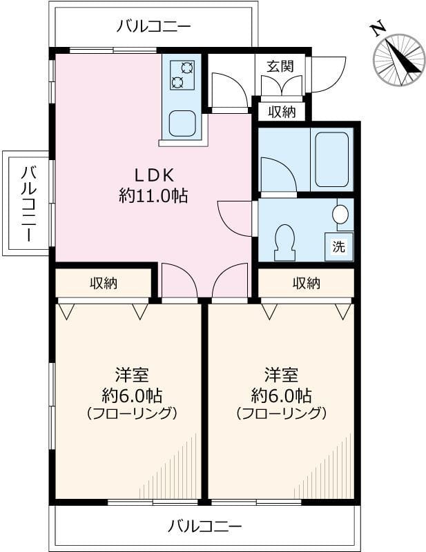 Okabe buildingの写真