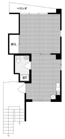 第1村嶋ビル 302