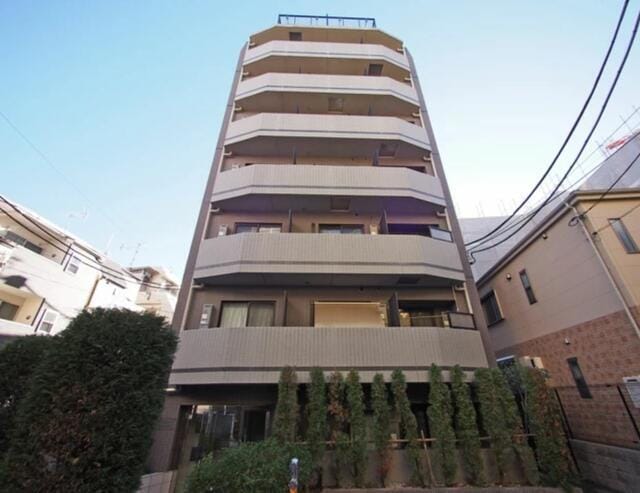 Le-lion神楽坂の写真