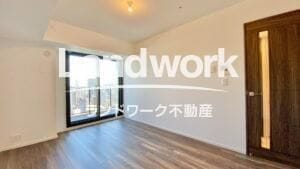 大崎ステーションレジデンス 15F