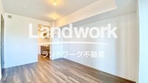 大崎ステーションレジデンス 15F