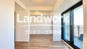 大崎ステーションレジデンス 19F