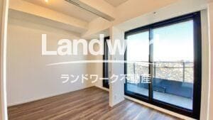 大崎ステーションレジデンスの写真