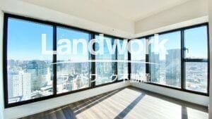 大崎ステーションレジデンス 29F