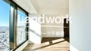 大崎ステーションレジデンス 30F
