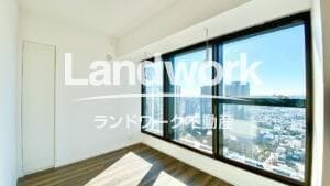 大崎ステーションレジデンス 30F