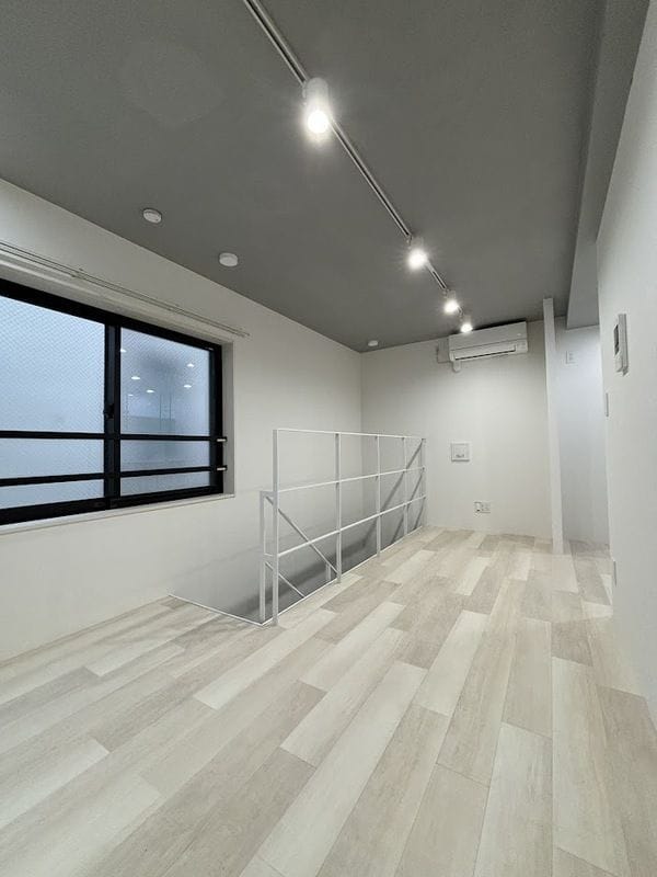 【築浅デザイナーズ】aLATO学芸大学 101