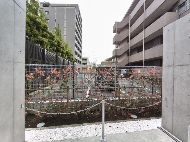 ベルメゾン中村橋ノース NEの写真