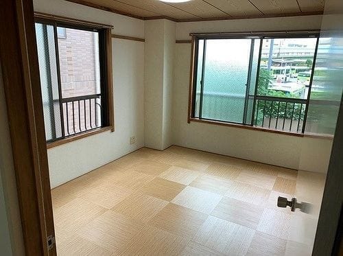 北町コーポ3号棟 0204