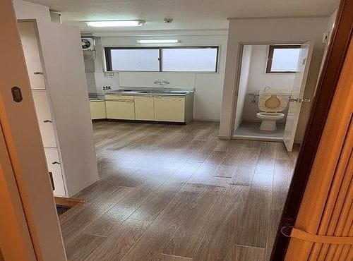 北町コーポ3号棟 0304