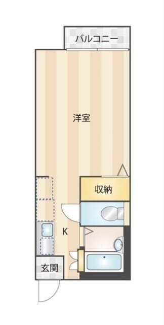 チェリーアベニュー田園調布の写真