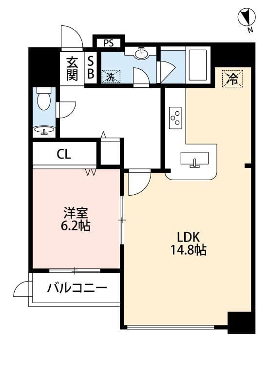 白金タワー 1914