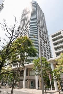白金タワー 2702