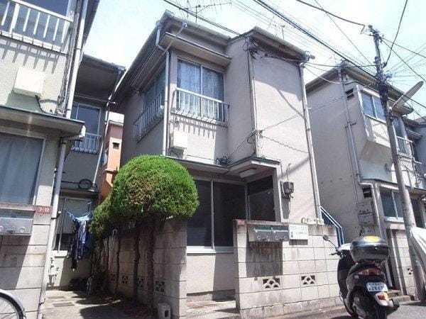 フラワーハウスCの写真