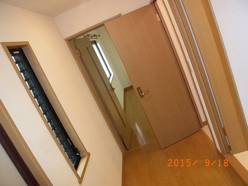 パルコート南品川 203