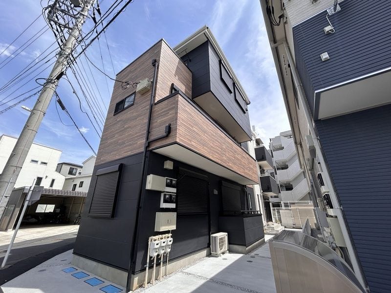 サンライズ登戸Ⅰ 101