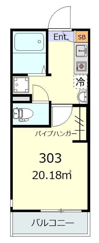 H.Aホライゾンの写真