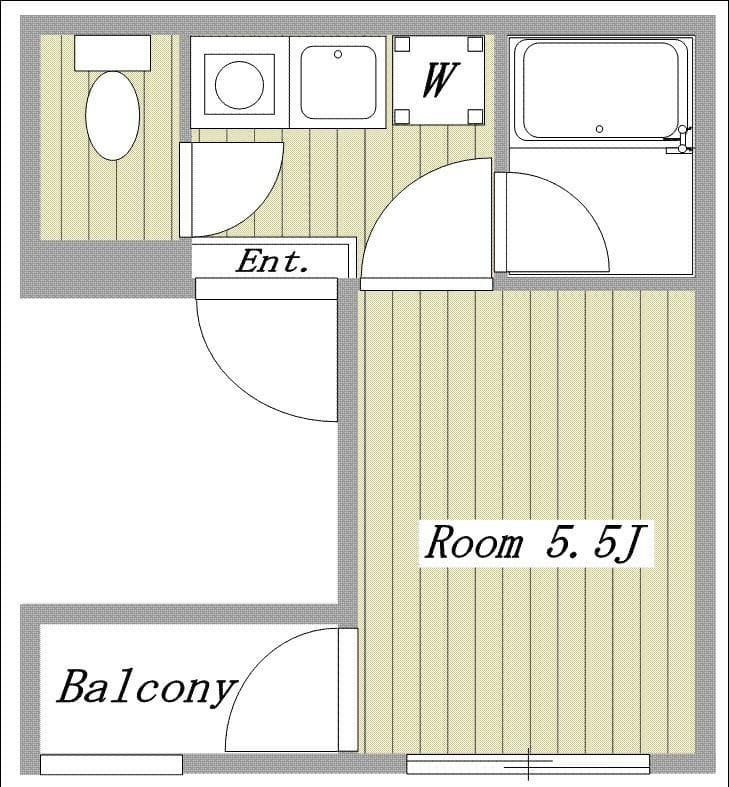 神田宇田川ビルの写真