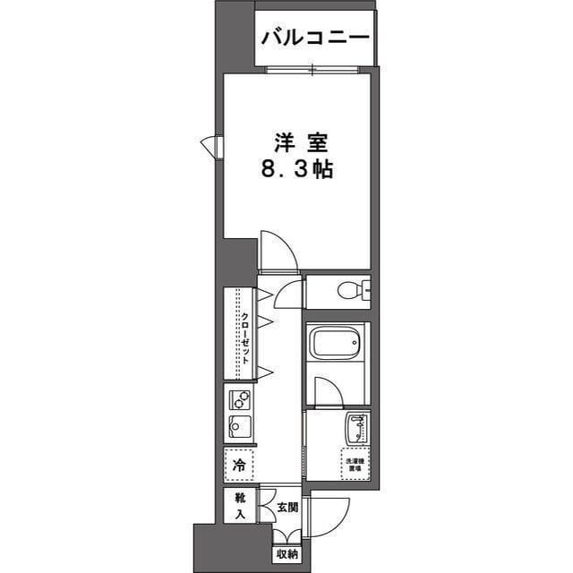 テーラードコートの写真
