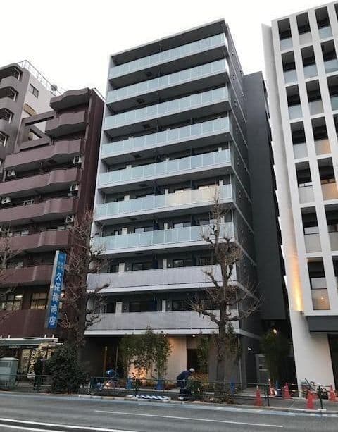 S-RESIDENCE浅草 705