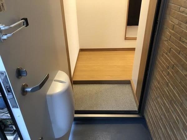 アーク西糀谷 203