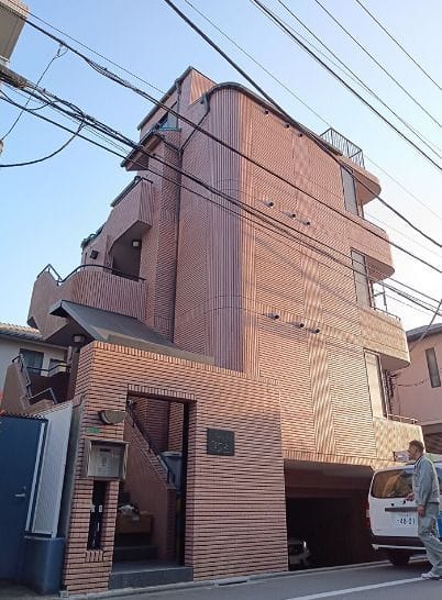 ランジェ碑文谷の写真