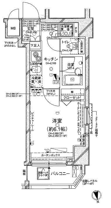 セジョリ御茶ノ水の写真