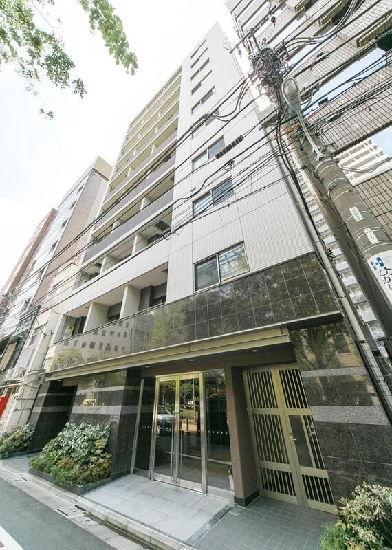 Liaison銀座一丁目 901