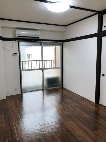 サンハイツ早稲田 705
