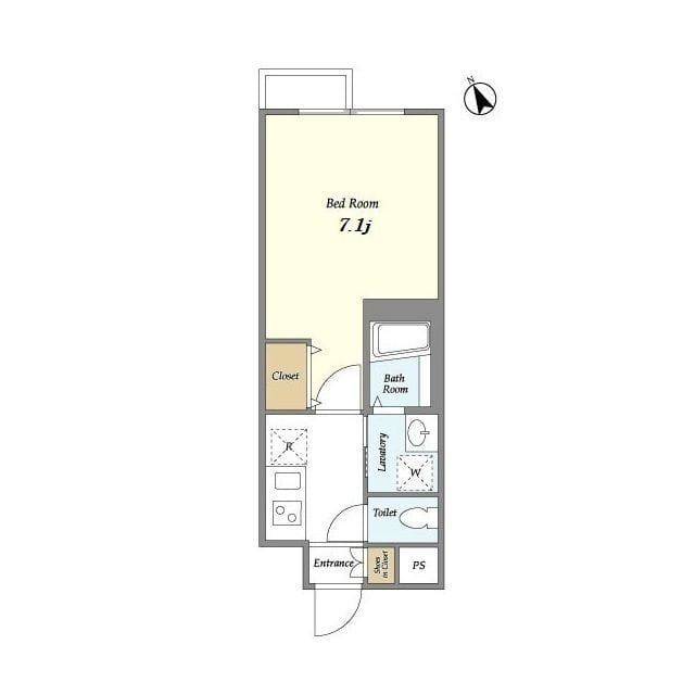 ウェルスクエアイズム西新宿の写真