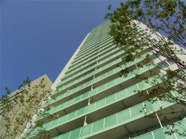 品川タワーフェイス 401