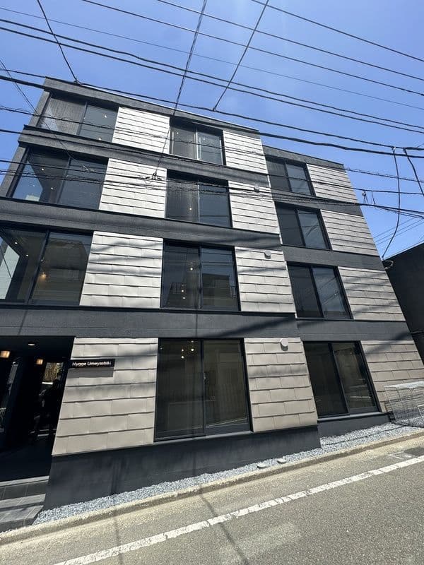Hygge Umeyashiki 102