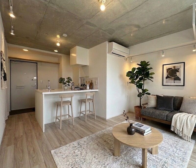 Hygge Umeyashiki 303