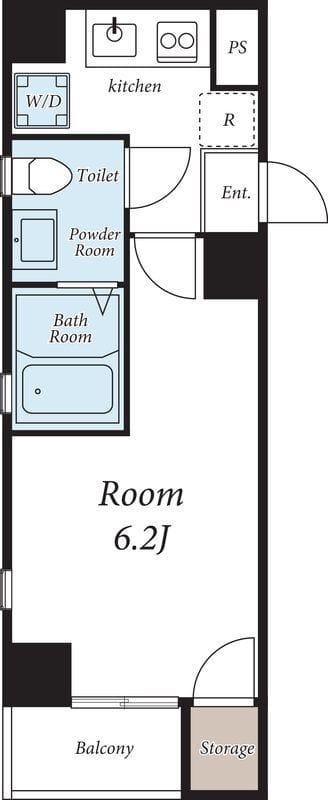 ラティス新橋の写真