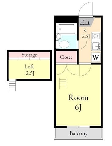 クレストルームの写真