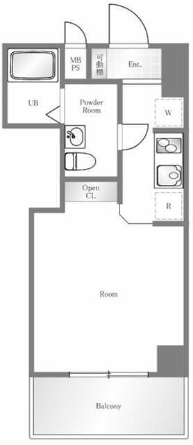 セブンスターマンション三ノ輪の写真