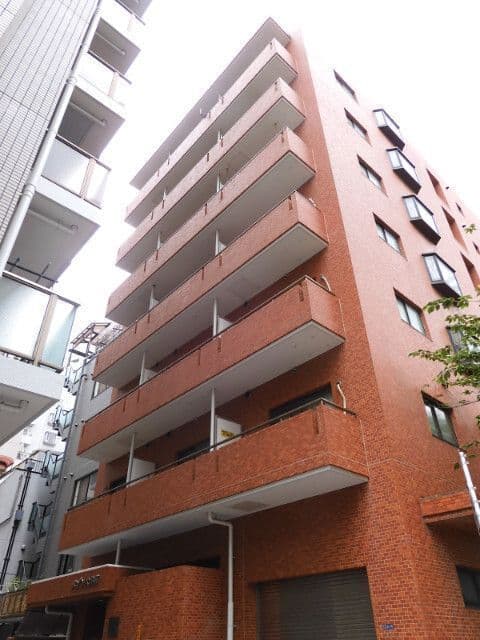 メゾン大井町の写真