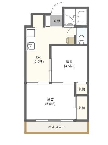 ダイアパレス錦糸町の写真