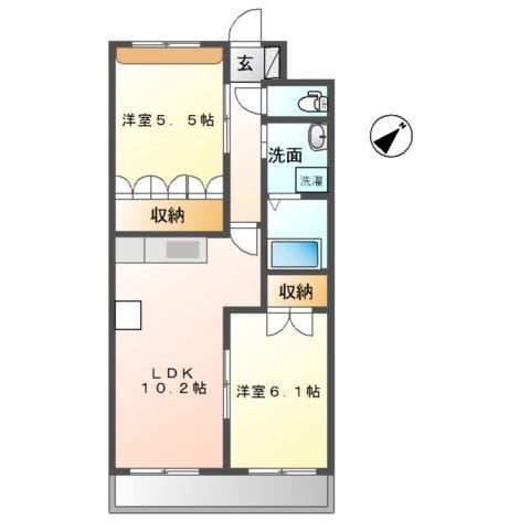 プレザンスおおたかの森の写真