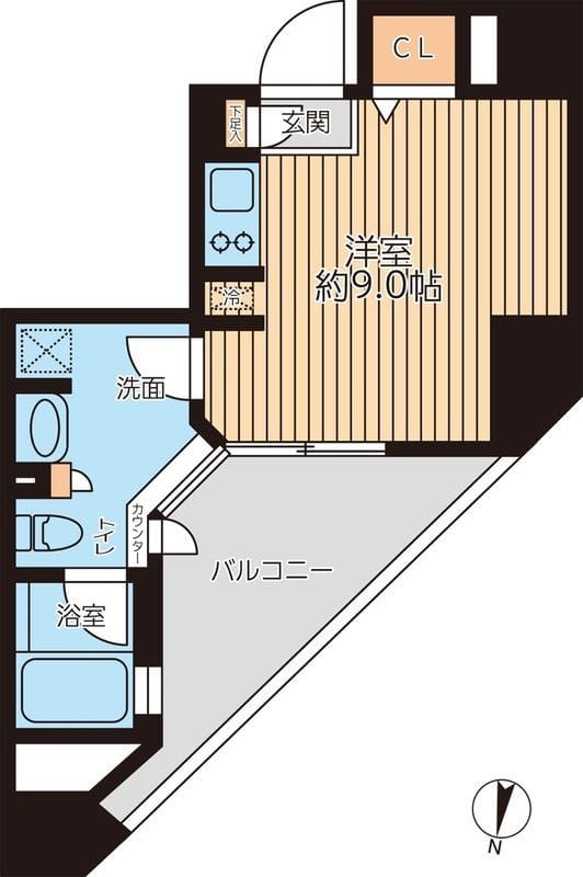プライマルフロント錦糸町 0701