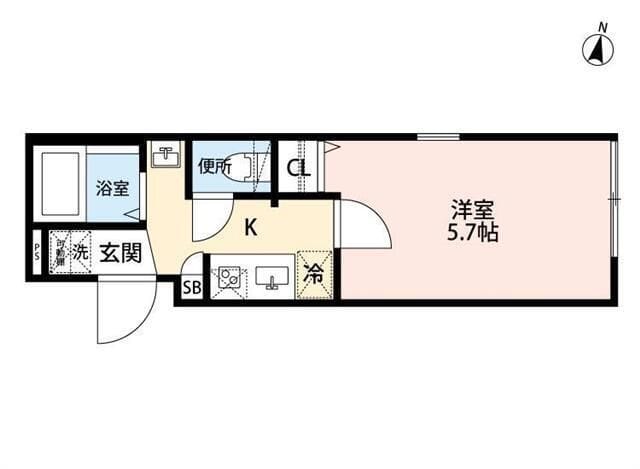 グランクオール北千住オリエンタルキューブの写真
