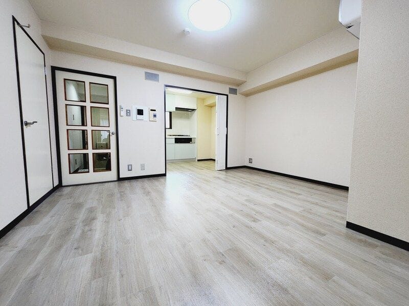 産盟ハイツ 202