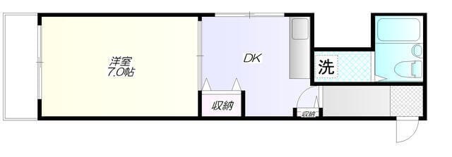 ルネッサンス代々木85の写真